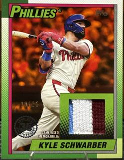 Kyle Schwarber