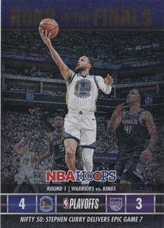 Stephen Curry