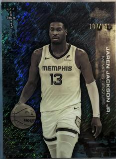 Jaren Jackson Jr.