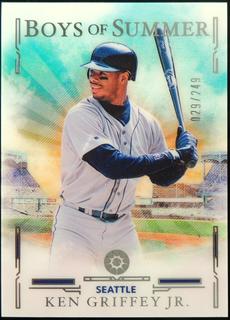 Ken Griffey Jr.