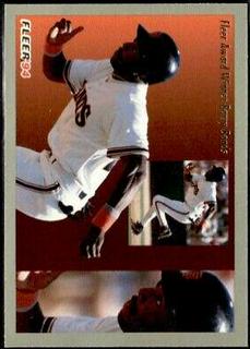 Barry Bonds