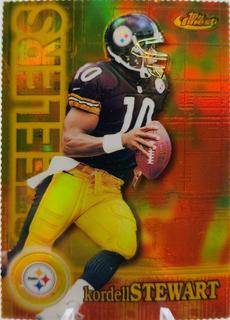Kordell Stewart