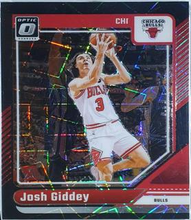 Josh Giddey