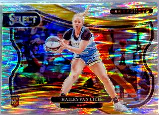 Hailey Van Lith