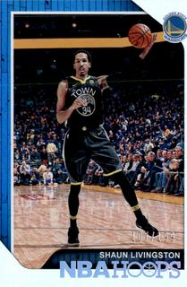Shaun Livingston