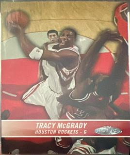 tracy mcgrady