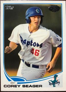 Corey Seager