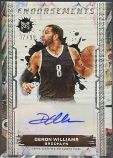 Deron Williams