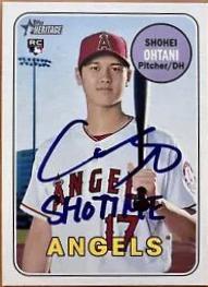 Shohei Ohtani