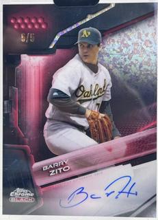 Barry Zito