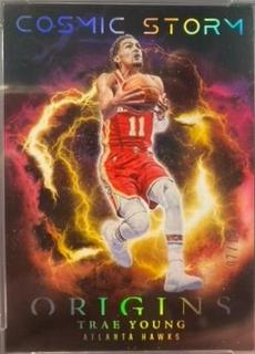 Trae Young