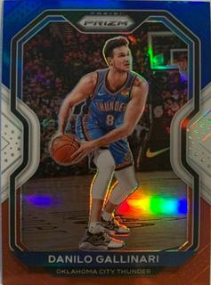 Danilo Gallinari