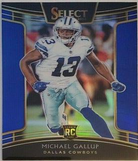 Michael Gallup