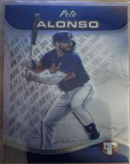 Pete Alonso