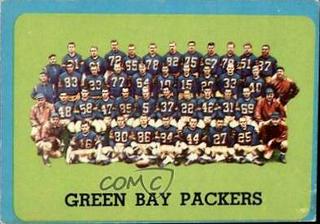 Green Bay Packers