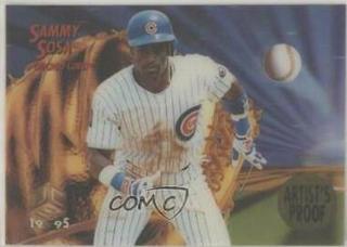 Sammy Sosa