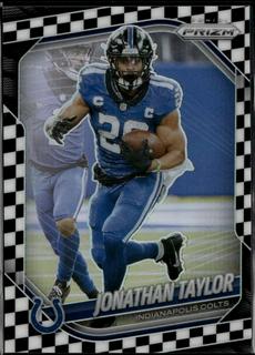 Jonathan Taylor