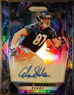 Adam Shaheen