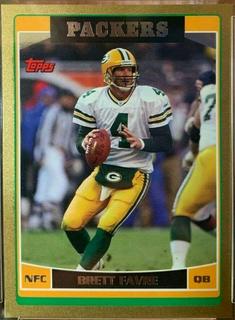 Brett Favre