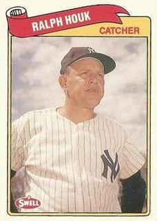 Ralph Houk