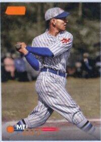 Mel Ott