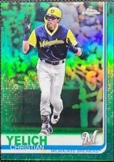 Christian Yelich
