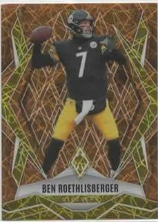 Ben Roethlisberger
