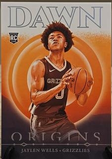 Jaylen Wells