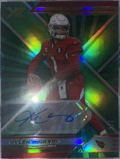 Kyler Murray