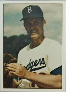 Ken Lehman