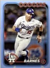 Austin Barnes