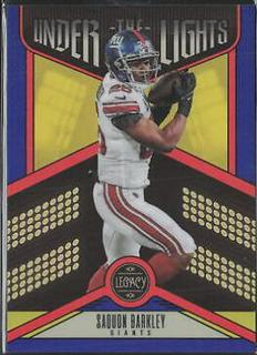 Saquon Barkley