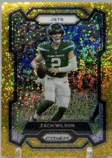 Zach Wilson