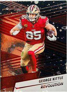 George Kittle