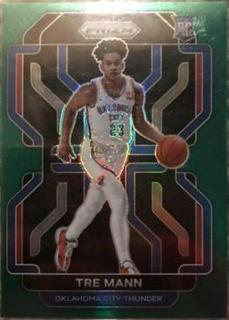 Tre Mann