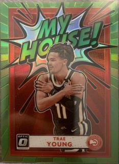 Trae Young