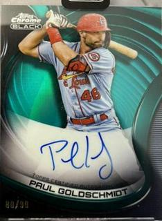 Paul Goldschmidt