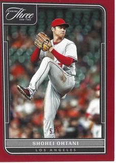 Shohei Ohtani