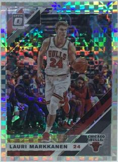 Lauri Markkanen