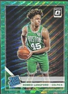 Romeo Langford