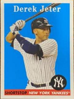 Derek Jeter