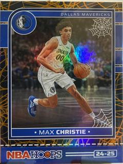 Max Christie