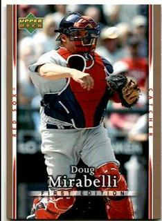 Doug Mirabelli