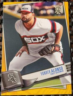 Yonder Alonso