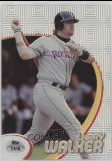 Larry Walker