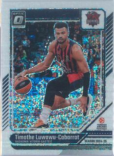 Timothe Luwawu-Cabarrot