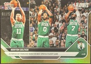 Boston Celtics