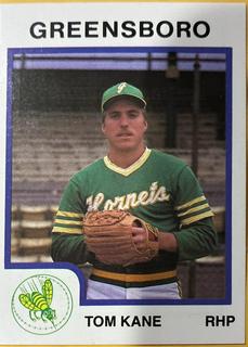 Tom Kane