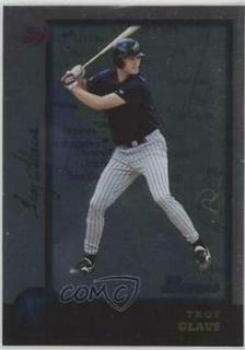 Troy Glaus