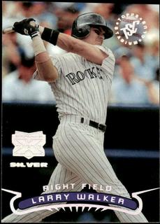 Larry Walker